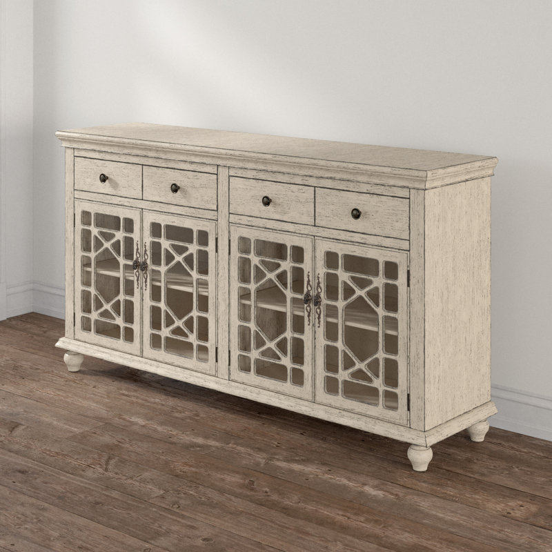 Kelly Clarkson Home Lucille TV Stand for TVs up to 75" & Reviews